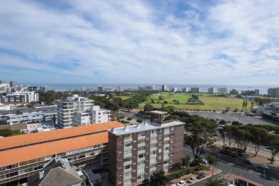 To Let 0 Bedroom Property for Rent in Green Point Western Cape